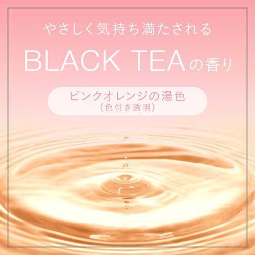 NURURU 入浴剤 ホワイトティー＆ブラックティー アソート ( 6包