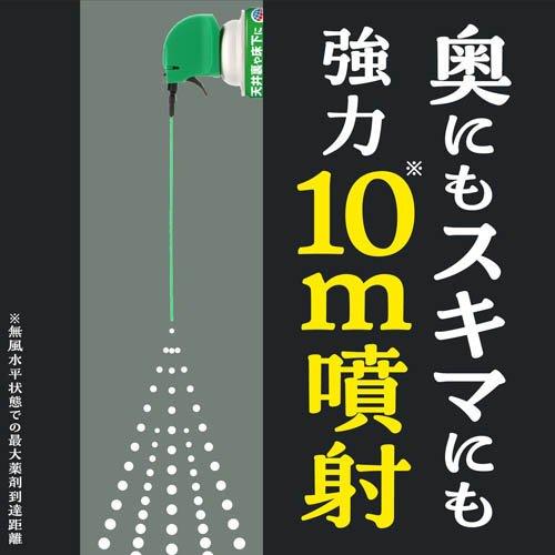 ネズミのみはり番 追い出しジェット ねずみよけ 忌避剤 スプレー 鼠 い