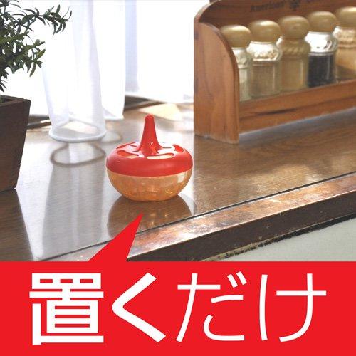 コバエがホイホイ コバエ 駆除 捕獲器 ( 2コ入 )/ アース コバエ取り