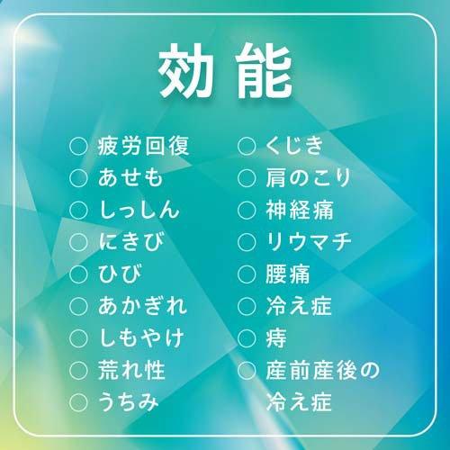 オフロム 薬用入浴剤 スローリータブレット マスカットミントの香り