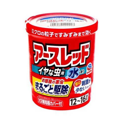 アースレッド イヤな虫用 12〜16畳用 ( 20g )/ : 爽快ドラッグ アースレッド イヤな虫用 12〜16畳用 ( 20g )/ : 爽快ドラッグ