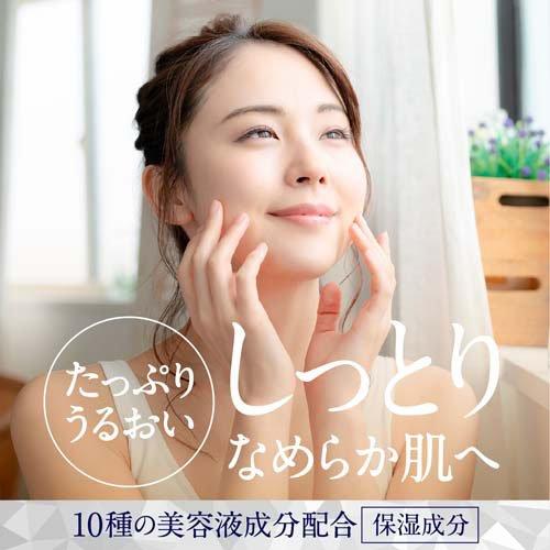 バスロマン 薬用入浴剤 プレミアム モイストスキンケア にごり湯