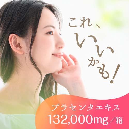 1ヵ月たっぷりうるおうプラセンタCゼリー アセロラ味 ( 10g*31本入