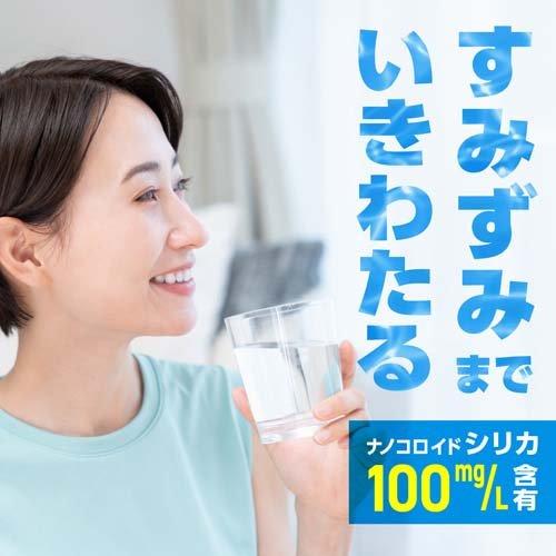 アース製薬 アースコロイダルシリカ100 ( 500ml*24本入 )｜soukai｜02