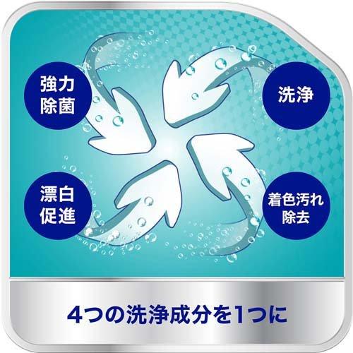 酵素入りポリデント 入れ歯洗浄剤 ( 108錠入 )/ ポリデント : 爽快