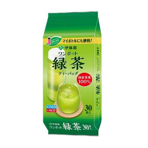 【Eim様】専用・緑360ｇ茶300ｇ≪リクエスト特割特価≫ 伊藤園 ワンポット緑茶 ティーバッグ 抹茶入り国産茶葉100％使用 ( 3.0