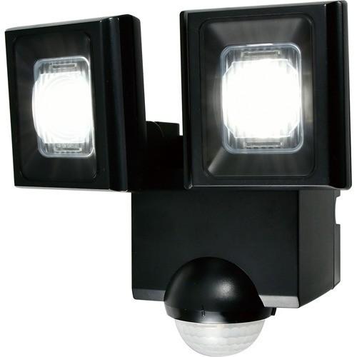エルパ LEDセンサーライト 乾電池式 ESL-N112DC ( 1コ入