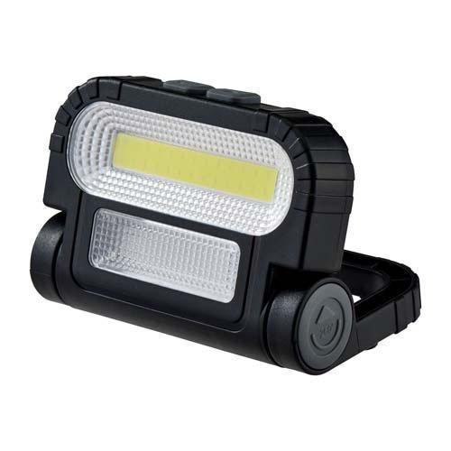 エルパ (ELPA) LEDマグネットライト LEDライト 照明 エルパ(ELPA) マグネットライト DOP-WL09 ( 1個 ) : 爽快ドラッグ