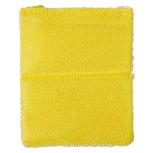 アイセン トレピカ バスクロス イエロー BF823 ( 1コ入 )/ : 爽快