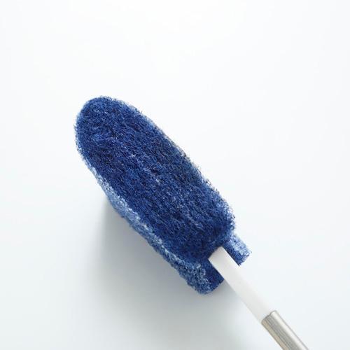 アイセン フッ素ガード トイレブラシ TF903 ( 1コ入 ) : 爽快ドラッグ