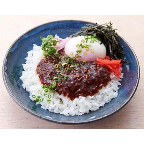 具入り ジャージャー麺の素 ( 1kg )/ エバラ 業務用 ジャージャー 大豆