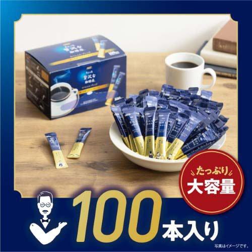 AGF ちょっと贅沢な珈琲店 インスタントコーヒー スペシャルブレンド