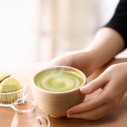 AGF ブレンディ スティック 抹茶オレ ( 9.7g×18本入 )/ ブレンディ