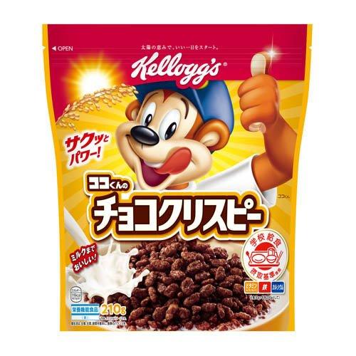 ココくんのチョコクリスピー ( 210g ) : 爽快ドラッグ - 通販 - Yahoo
