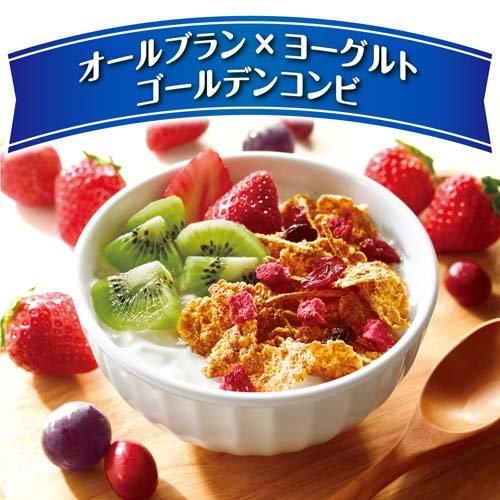 ケロッグ オールブラン フルーツミックス ( 380g )/ 小麦ふすま 小麦