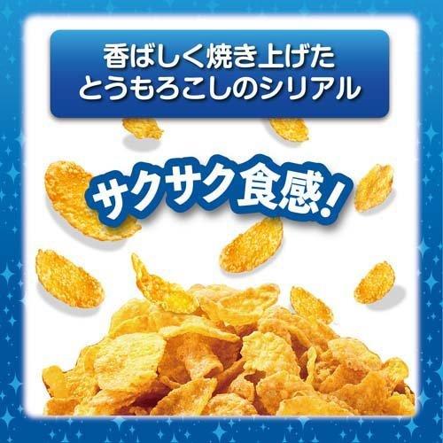ケロッグ コーンフロスティ 395g 人気商品