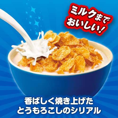 ケロッグ コーンフロスティ ( 210g )/ : 爽快ドラッグ - 通販