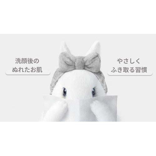 ネピア 鼻セレブ 洗顔専用フェイシャルタオル ( 240枚(120組 ネピア 鼻セレブ 洗顔専用フェイシャルタオル ( 240枚(120組