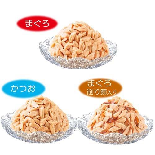 CIAO こだわりフレーク まぐろ・かつおバラエティ ( 30g×24袋入