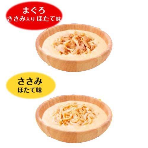 CIAO こだわりテイスト まぐろ・ささみバラエティ ( 30g×8袋入