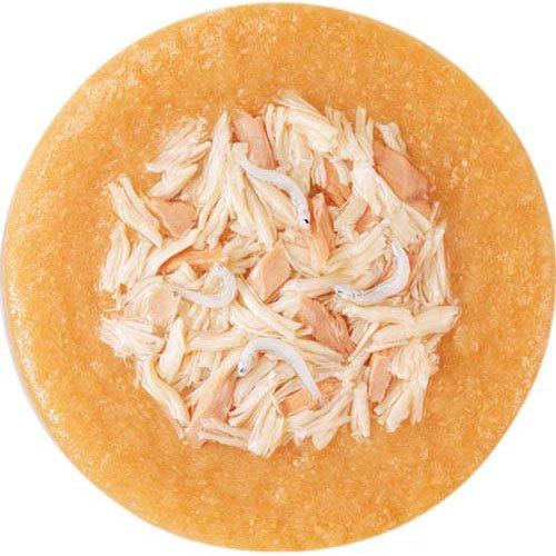 CIAO パウチ まぐろバラエティ ( 40g×8袋入 )/ チャオシリーズ(CIAO