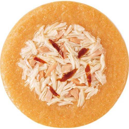 CIAO パウチ まぐろ・かつおバラエティ ( 40g×24袋入 )/ チャオ