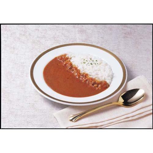 いなば 三ツ星グルメ 深煮込みカレー 中辛 ( 150g*3袋入 ) : 爽快
