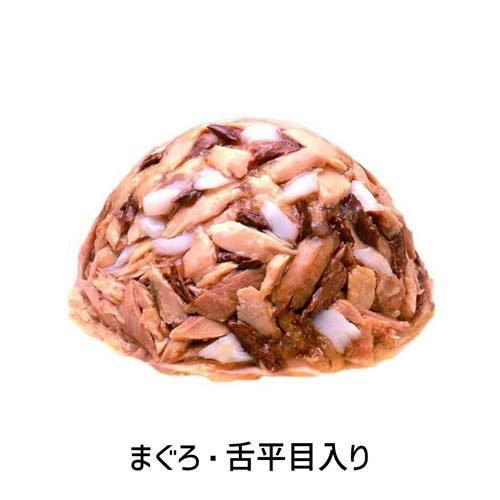 いなば 金のだしカップ シーフードバラエティ ( 70g×24個入 )/ 金の