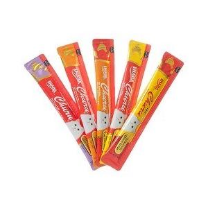 チャオ exちゅ〜る ささみバラエティ タイ産 ( 14g*50本入 )/ ちゅ〜る