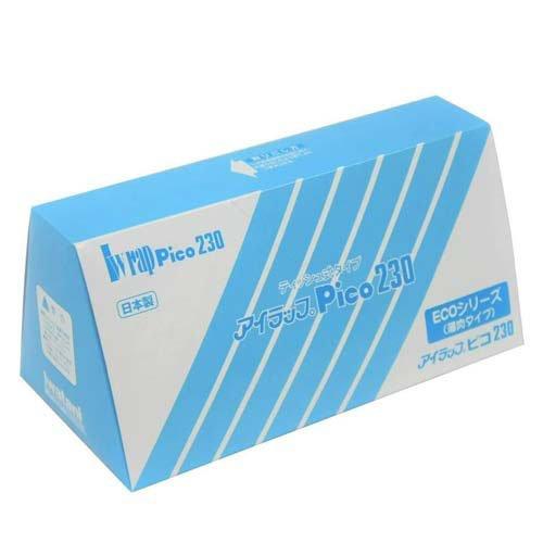 岩谷マテリアル ポリ袋 アイラップ PICO230 ( 1000枚 ) : 爽快ドラッグ