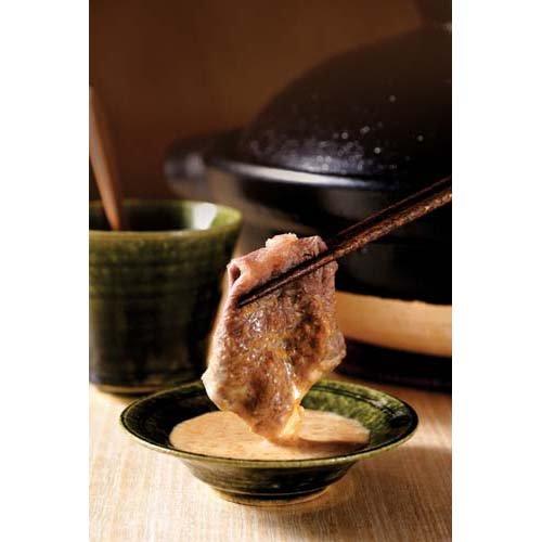 アサムラサキ ごまだれ ( 350g )/ すりごま ごま たれ ) : 爽快