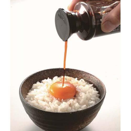 アサムラサキ かき醤油 ( 1000ml )/ [だし醤油 煮物 牡蠣 たまごかけ