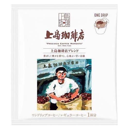 上島珈琲店 ワンドリップコーヒー 上島珈琲店ブレンド ( 5杯分