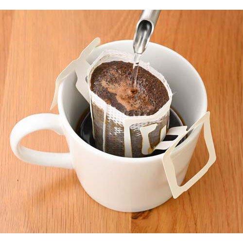UCC おいしいカフェインレスコーヒー ワンドリップコーヒー コク深め