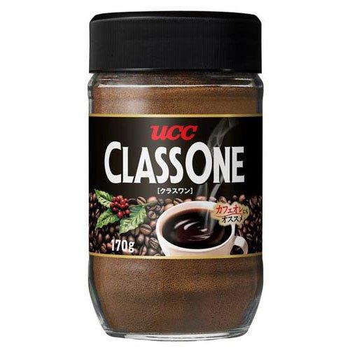 UCC クラスワン 瓶 ( 170g )/ : 爽快ドラッグ - 通販 - Yahoo!ショッピング