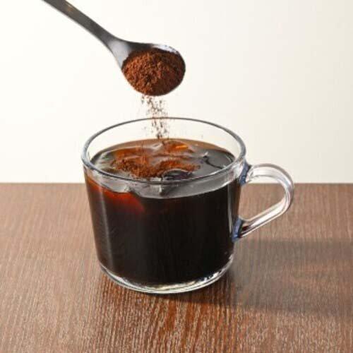 UCC 職人の珈琲 ミルクと愉しむ インスタントコーヒー 袋 ( 90g