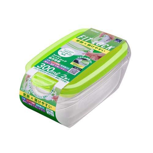 パックスタッフ フィットロック 約300ml ( 2個入 )/ : 爽快ドラッグ