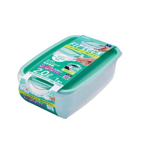 パックスタッフ フィットロック 約2.0L ( 1個 )/ : 爽快ドラッグ