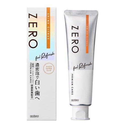 ゼロ プレミアムケアズ リフレッシュ ( 90g ) : 爽快ドラッグ - 通販