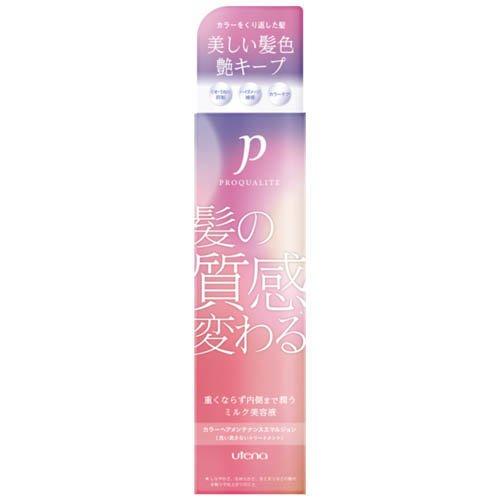 プロカリテ カラーヘアメンテナンスエマルジョン ( 110ml )/ : 爽快