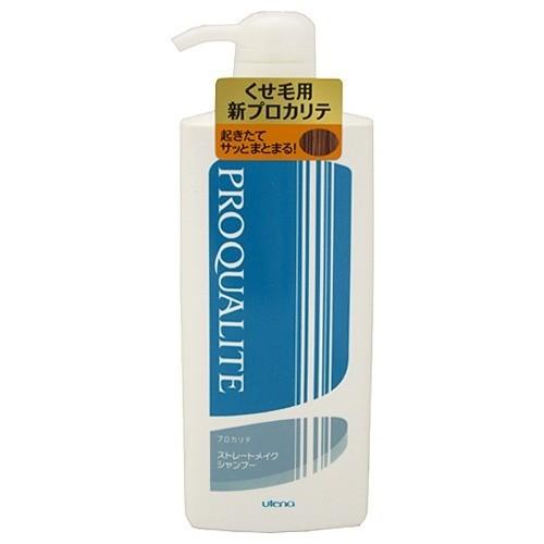 utena（ウテナ） プロカリテ ストレートメイクシャンプーc ラージ