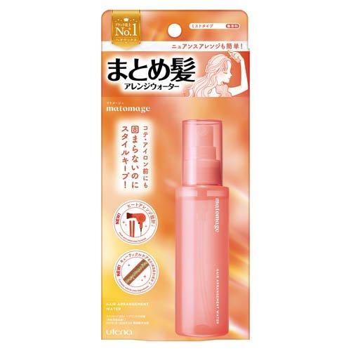 マトメージュ まとめ髪アレンジウォーター ( 100ml )/ : 爽快ドラッグ