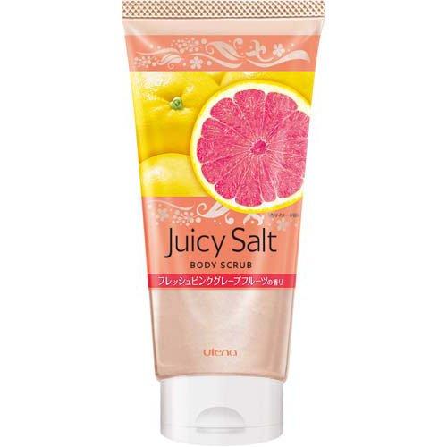 utena ジューシィソルト ピンクグレープフルーツの香り ( 300g