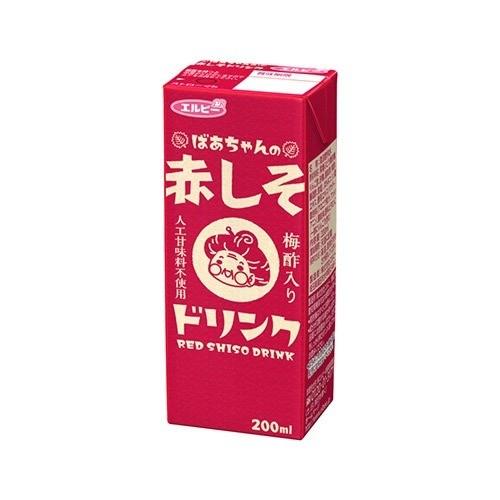 ばあちゃんの赤しそドリンク 0ml 24本入 爽快ドラッグ 通販 Yahoo ショッピング