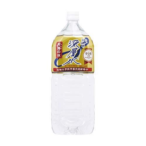 海の深層水 天海の水 硬度1000 ( 2L*6本入 ) : 爽快ドラッグ - 通販