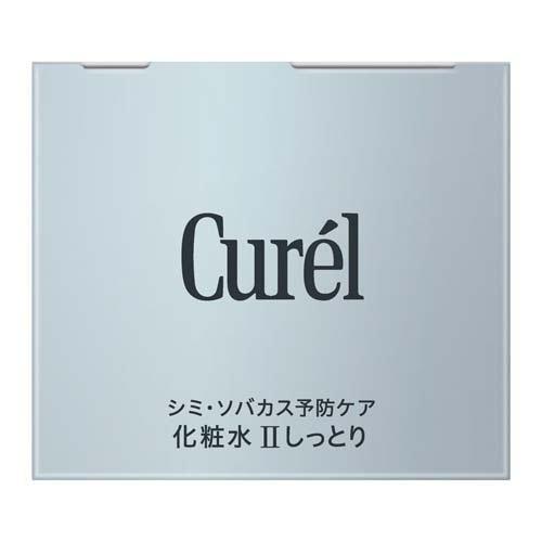Kao（花王） キュレル シミ・ソバカス予防ケア 化粧水2(しっとり