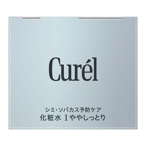 Kao（花王） キュレル シミ・ソバカス予防ケア 化粧水1(ややしっとり