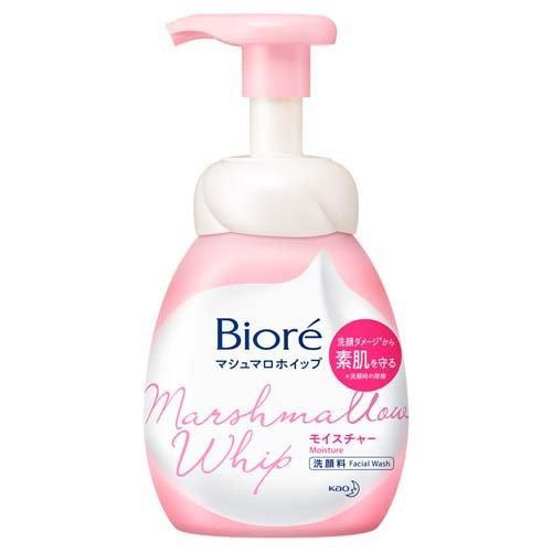 Kao（花王） ビオレ マシュマロホイップ 本体 ( 150ml )/ ビオレ