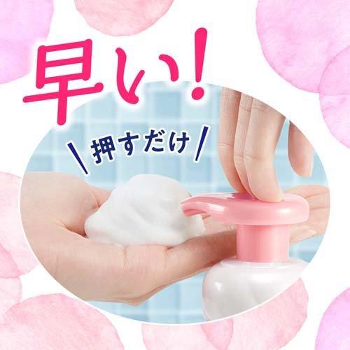 Kao（花王） ビオレ マシュマロホイップ つめかえ用 ( 130ml )/ ビオレ