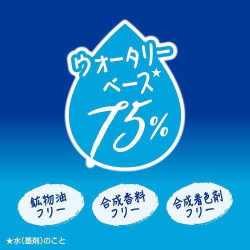 ニベアサン ウォータージェル SPF50 PA+++ つめかえ用 ( 125g ニベアサン ウォータージェル SPF50 PA+++ つめかえ用 ( 125g